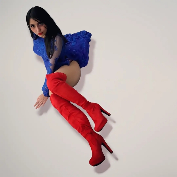 Meet your Posher, Drishti - Picture 2 of 9